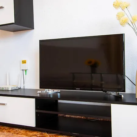 Espanatour Almoradi 7 Appartement *