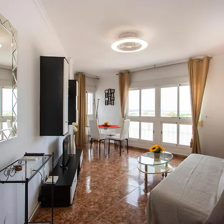 Appartement Espanatour Almoradi 7 Torrevieja