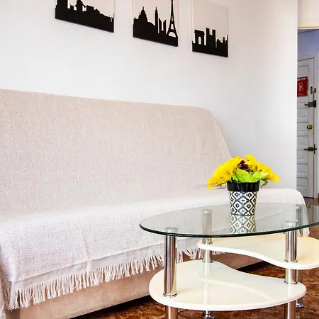 Espanatour Almoradi 7 Appartement