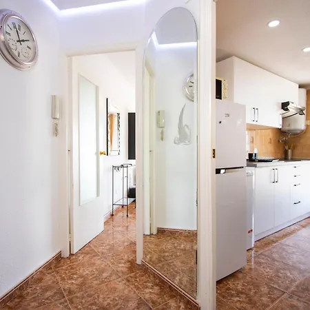 Espanatour Almoradi 7 Appartement Torrevieja