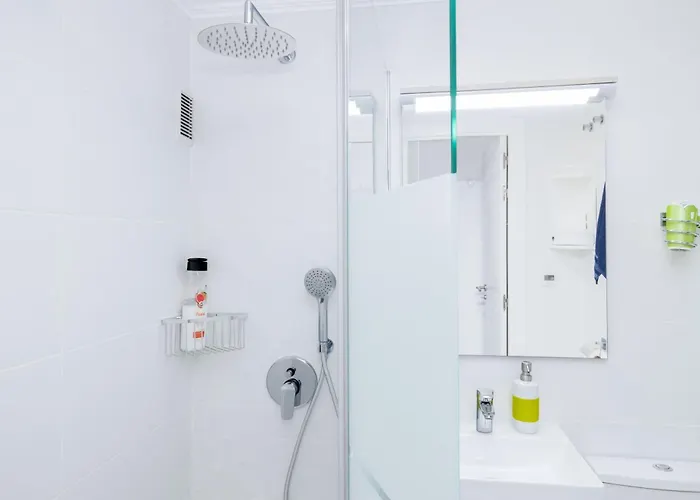 Espanatour Almoradi 7 Lägenhet *