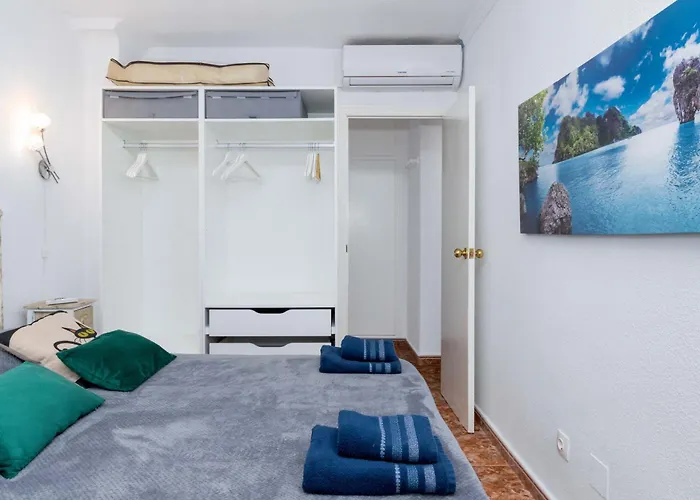 Lägenhet Espanatour Almoradi 7 Torrevieja