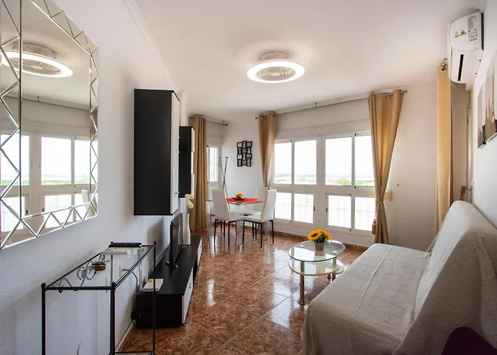 Lägenhet Espanatour Almoradi 7 Torrevieja