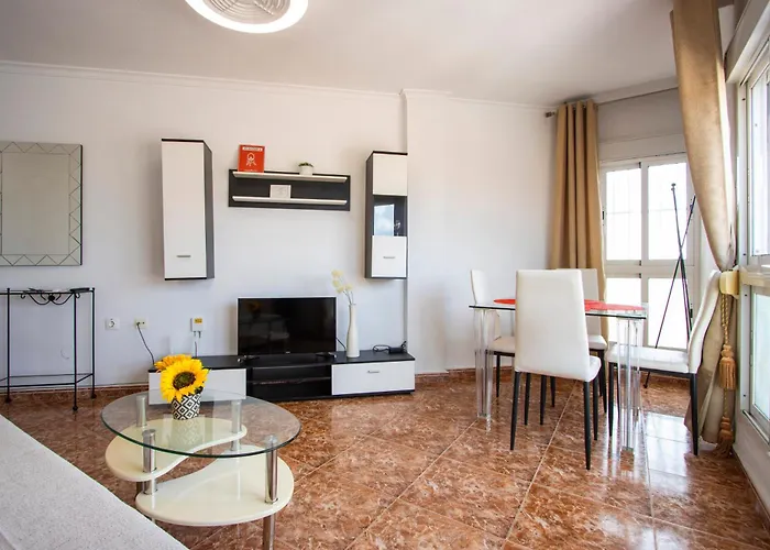 Espanatour Almoradi 7 Lägenhet *