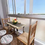 아파트 Espanatour Almoradi 7 *
