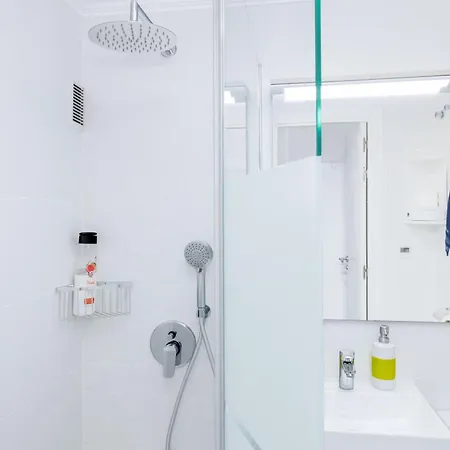 Espanatour Almoradi 7 شقة *