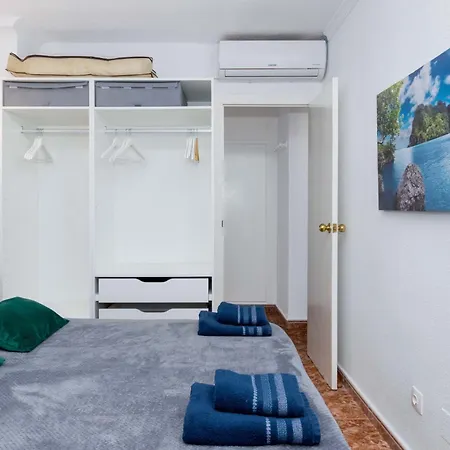 Apartment Espanatour Almoradi 7 Torrevieja