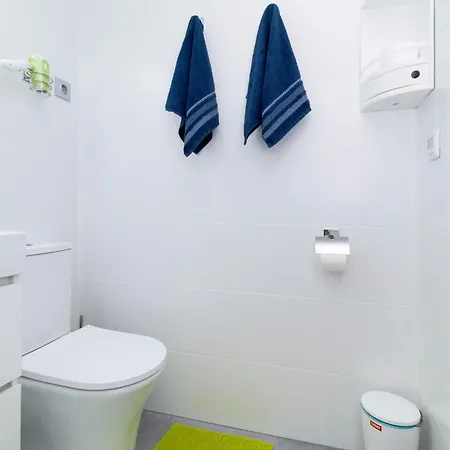 Espanatour Almoradi 7 * 托雷维耶哈