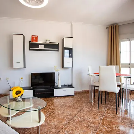 Espanatour Almoradi 7 公寓 *