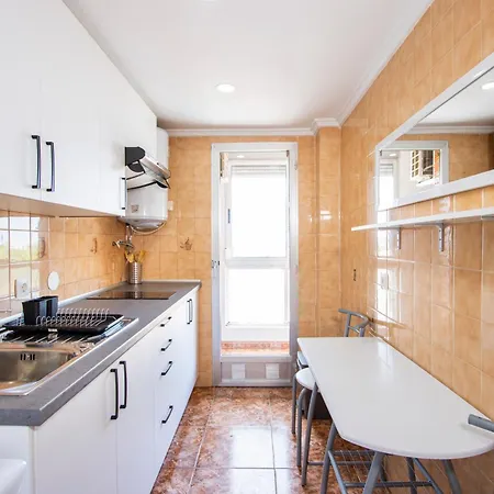 Espanatour Almoradi 7 托雷维耶哈