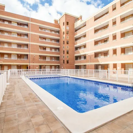 Espanatour Almoradi 7 Torrevieja
