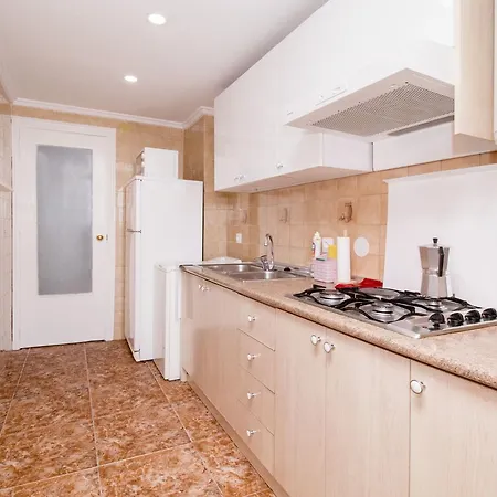 Espanatour Almoradi 7 Apartment Torrevieja