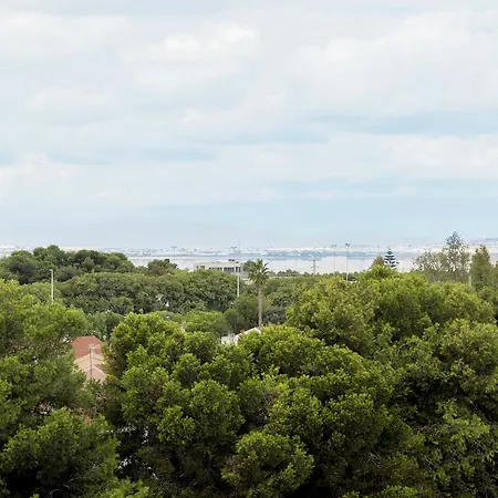 Espanatour Almoradi 7 * تورّيفيِخا