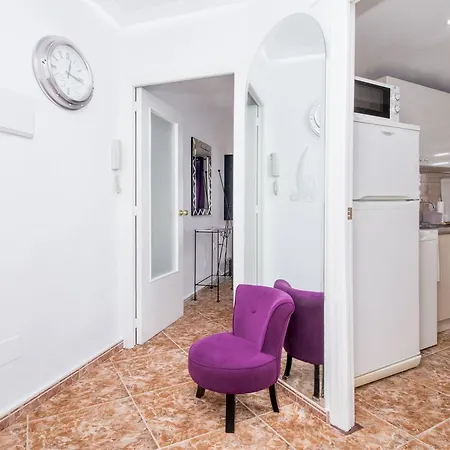 Apartment Espanatour Almoradi 7