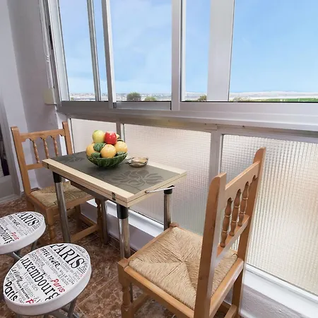 Appartement Espanatour Almoradi 7 *