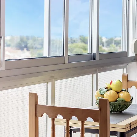 Apartment Espanatour Almoradi 7 *
