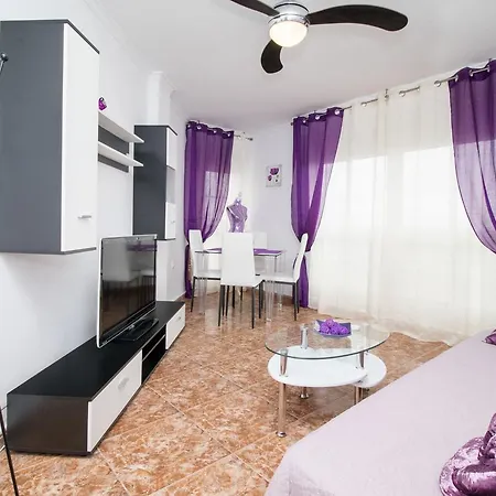 Apartment Espanatour Almoradi 7 Torrevieja