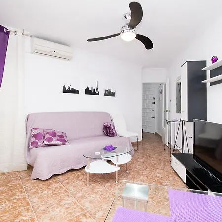 Espanatour Almoradi 7 Apartment *