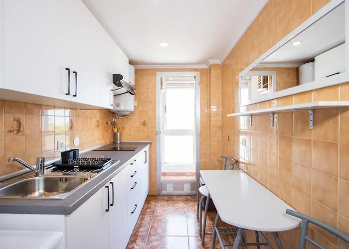 Espanatour Almoradi 7 טורבייחה