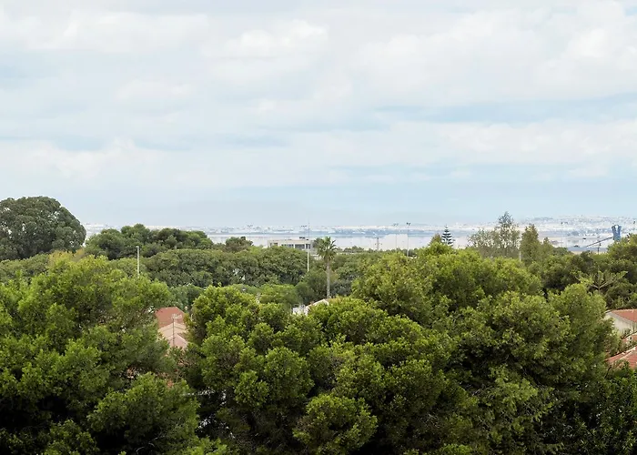 Espanatour Almoradi 7 * טורבייחה